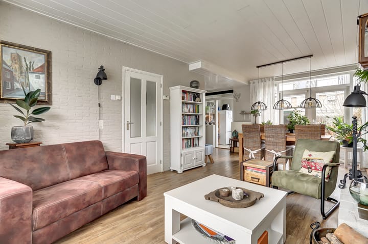 Foto 8 van Marsmanstraat 14