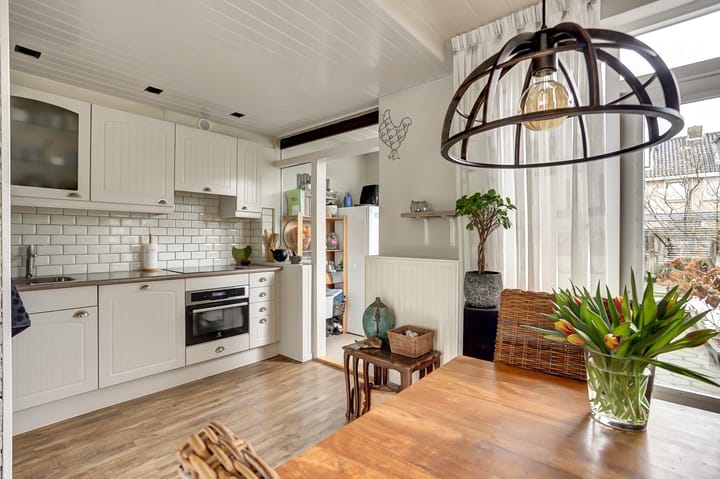 Foto 9 van Marsmanstraat 14