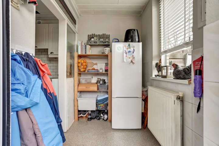 Foto 12 van Marsmanstraat 14