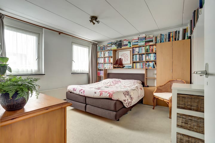 Foto 15 van Marsmanstraat 14