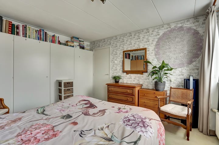 Foto 16 van Marsmanstraat 14