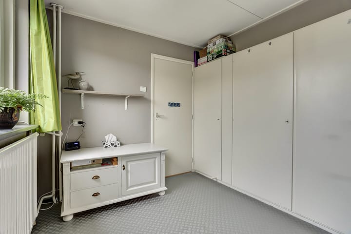 Foto 18 van Marsmanstraat 14