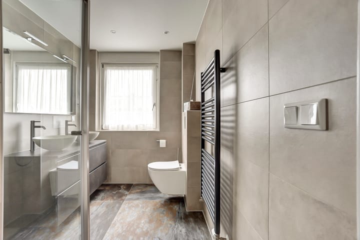 Foto 19 van Marsmanstraat 14