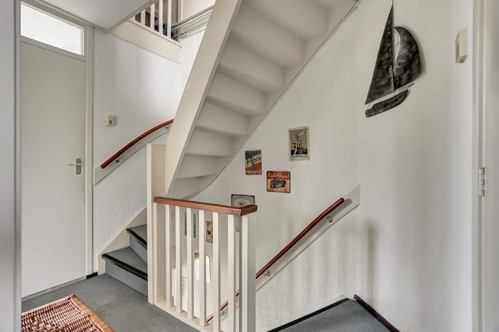 Foto 22 van Marsmanstraat 14