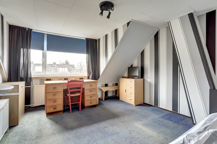 Foto 26 van Marsmanstraat 14