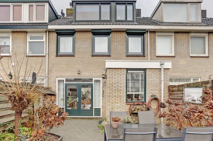 Foto 27 van Marsmanstraat 14