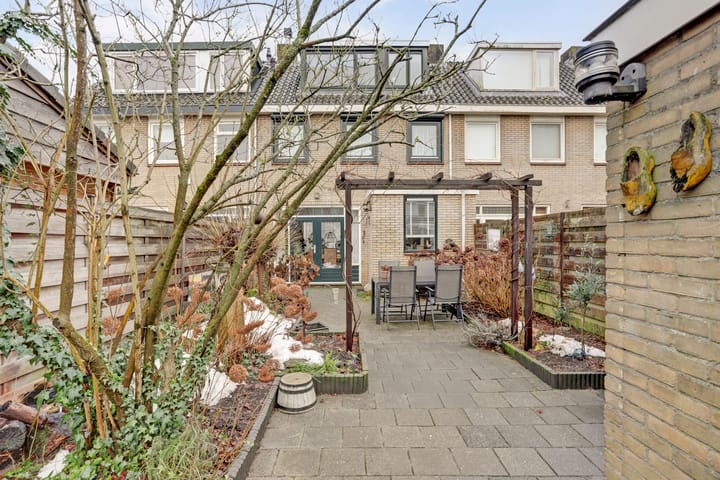 Foto 28 van Marsmanstraat 14