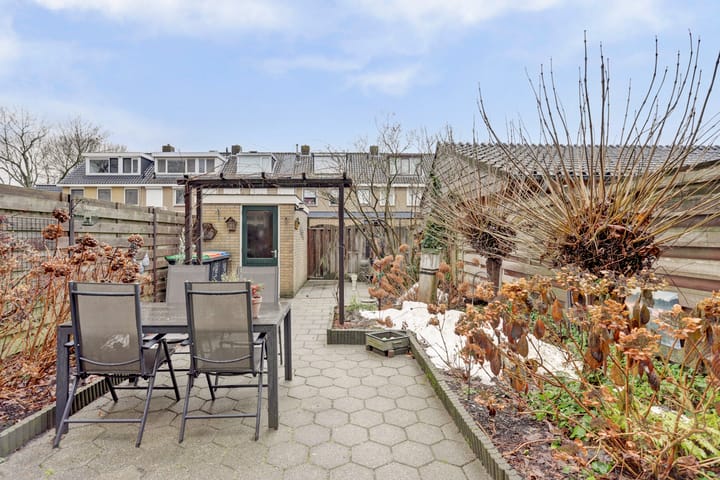 Foto 29 van Marsmanstraat 14