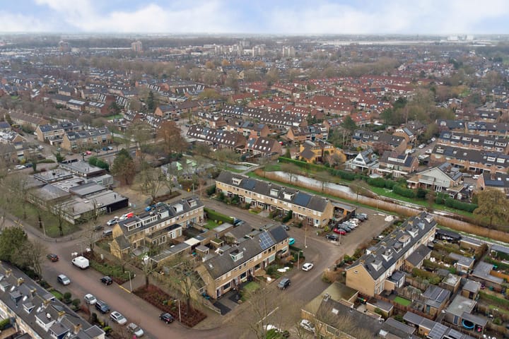 Foto 31 van Marsmanstraat 14