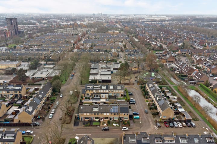 Foto 33 van Marsmanstraat 14