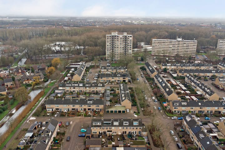 Foto 34 van Marsmanstraat 14