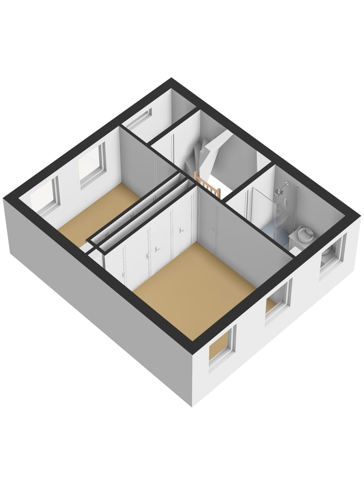 Foto 38 van Marsmanstraat 14