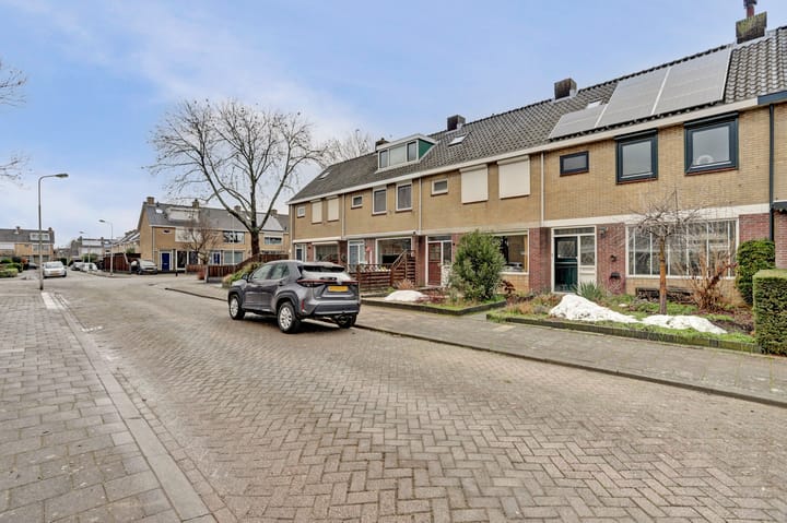 Foto 5 van Marsmanstraat 14