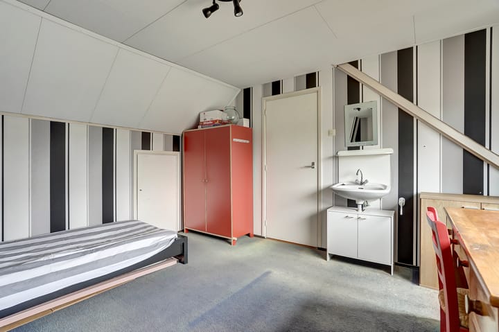 Foto 25 van Marsmanstraat 14