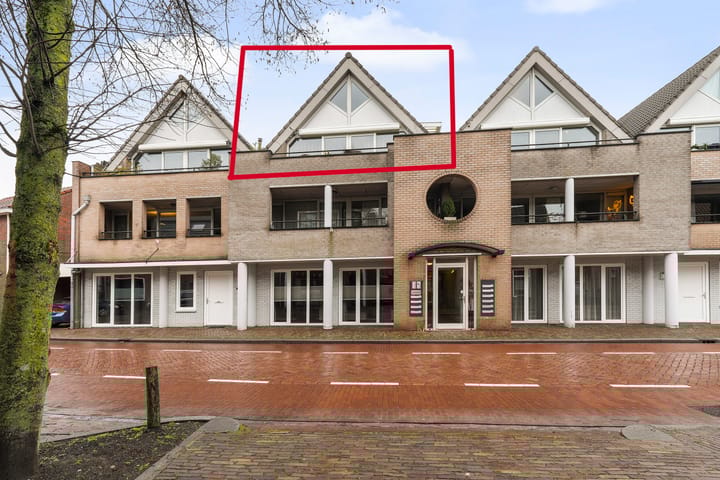 Joannes Lenartzstraat 14-B