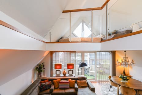 Joannes Lenartzstraat 14-B secondary image