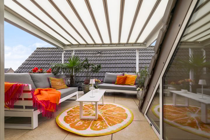 Joannes Lenartzstraat 14-B