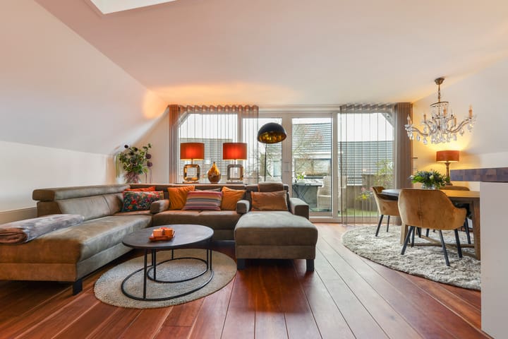 Foto 4 van Joannes Lenartzstraat 14-B