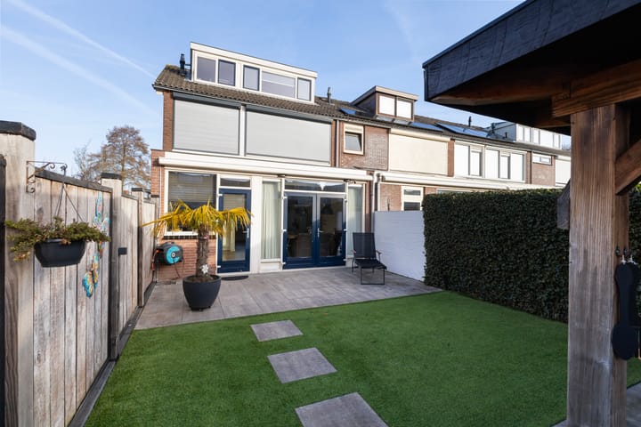 Foto 40 van Julianalaan 21