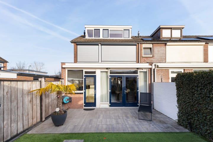 Foto 41 van Julianalaan 21