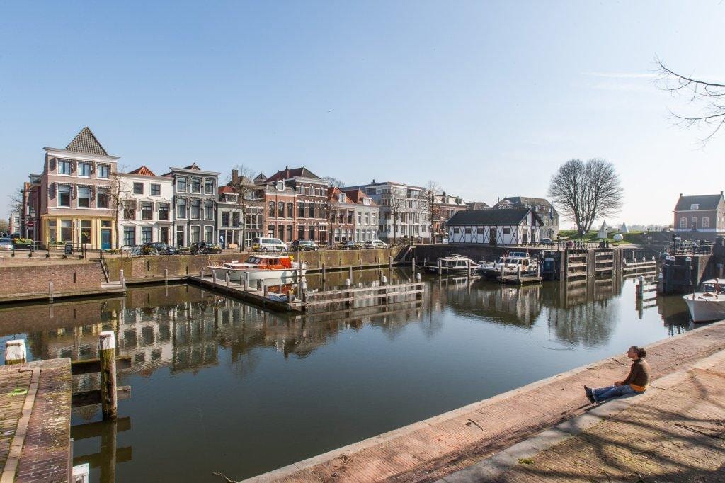 Foto 22 van Langendijk 88-A