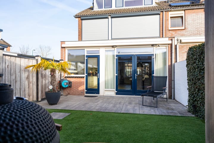 Foto 42 van Julianalaan 21