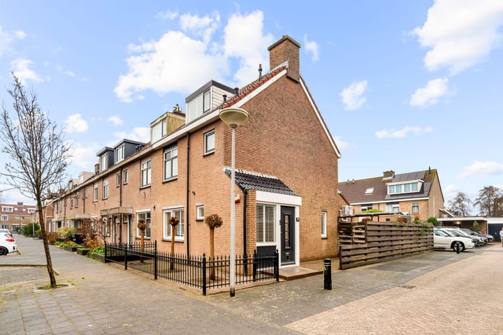 Kerkenmaaijerskamp 29