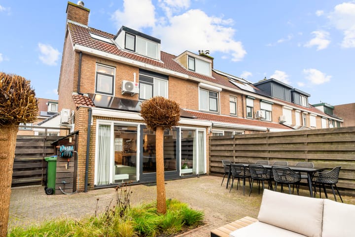 Photo 3 of Kerkenmaaijerskamp 29