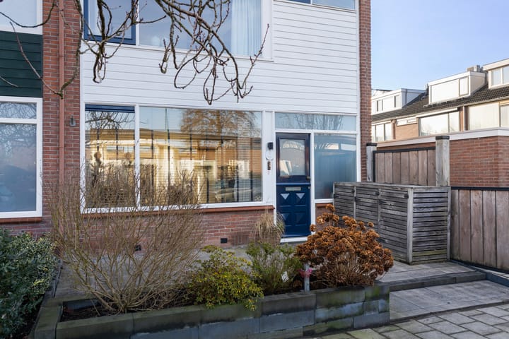 Foto 49 van Julianalaan 21