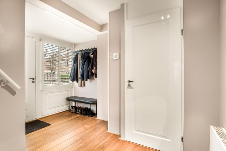 Photo 8 of Kerkenmaaijerskamp 29