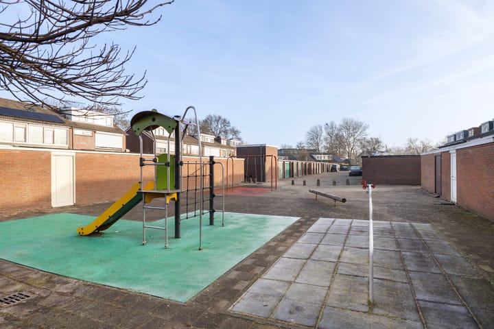 Foto 50 van Julianalaan 21