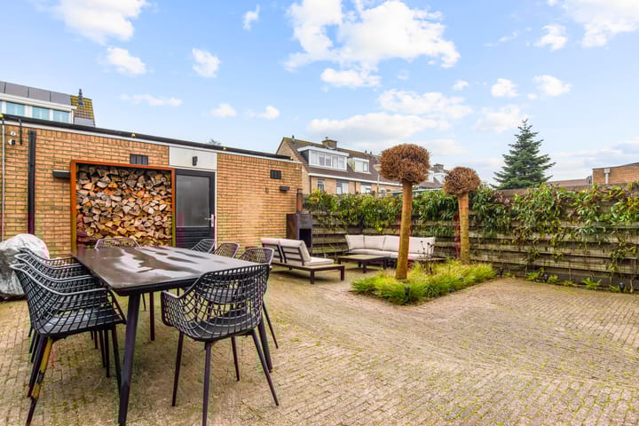 Photo 24 of Kerkenmaaijerskamp 29