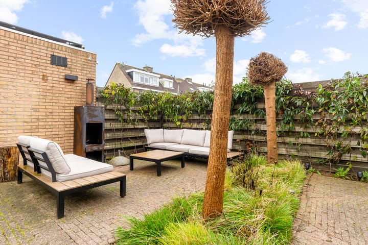 Photo 25 of Kerkenmaaijerskamp 29