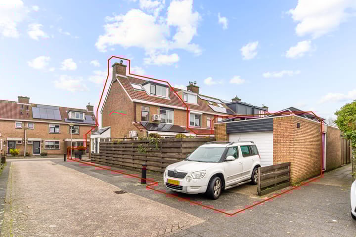 Photo 49 of Kerkenmaaijerskamp 29