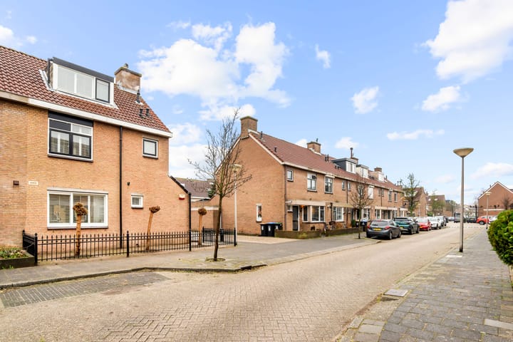 Photo 50 of Kerkenmaaijerskamp 29