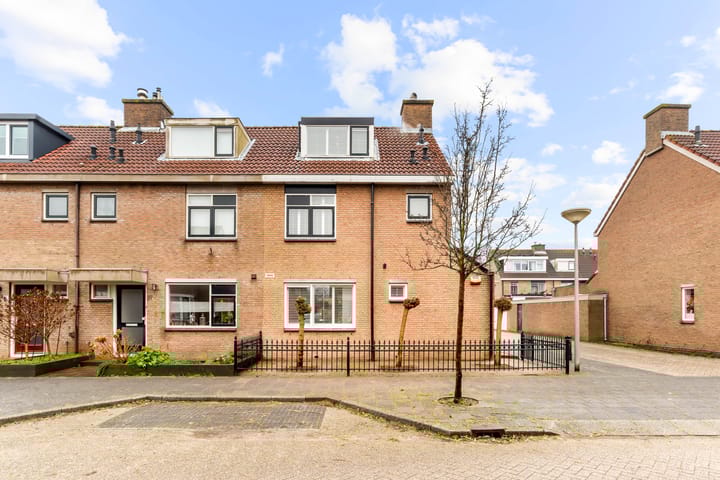 Photo 51 of Kerkenmaaijerskamp 29