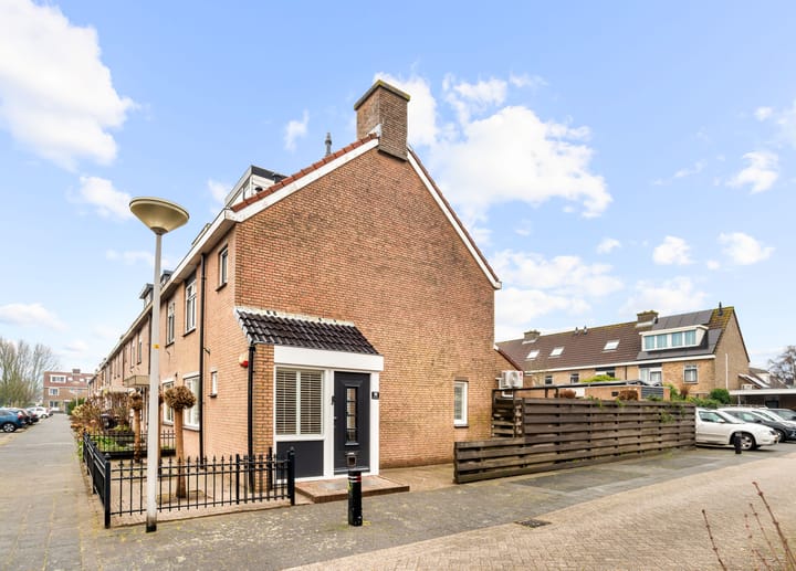 Photo 53 of Kerkenmaaijerskamp 29