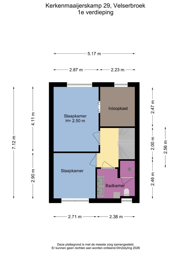 Photo 55 of Kerkenmaaijerskamp 29
