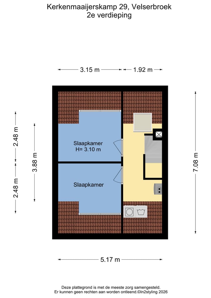 Photo 56 of Kerkenmaaijerskamp 29