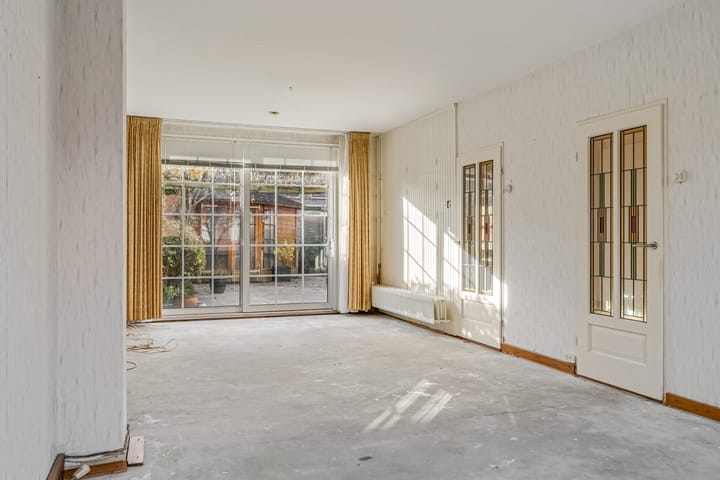 Foto 2 van Trichtstraat 14