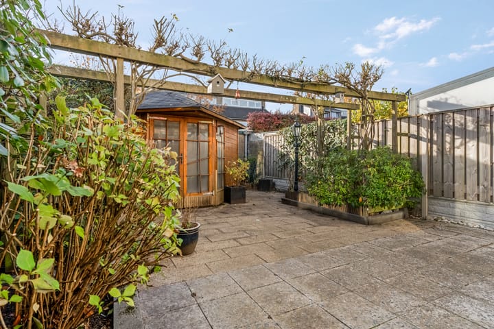 Foto 7 van Trichtstraat 14