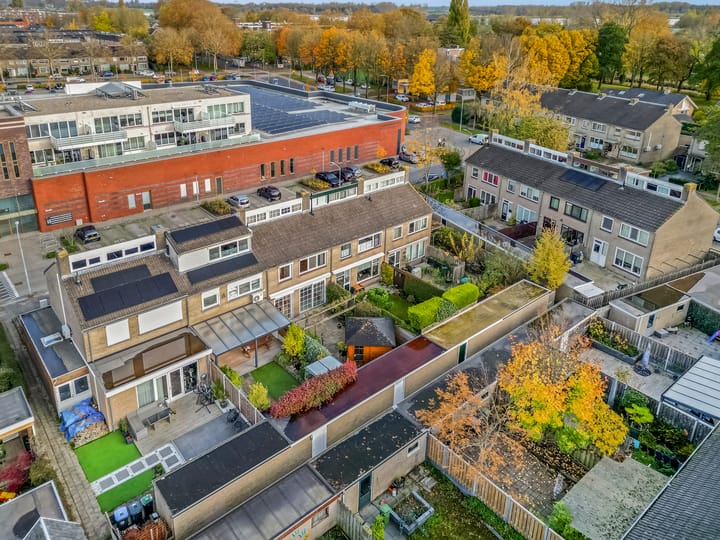 Foto 9 van Trichtstraat 14