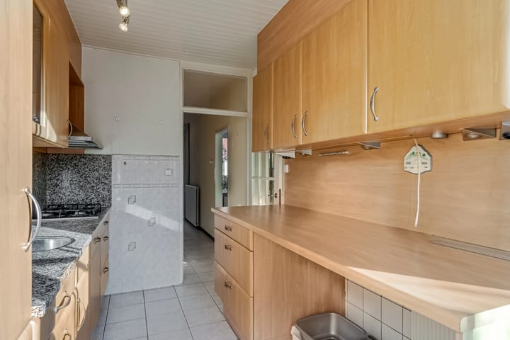 Foto 16 van Trichtstraat 14