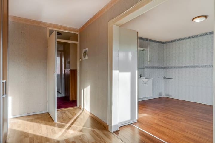 Foto 6 van Trichtstraat 14