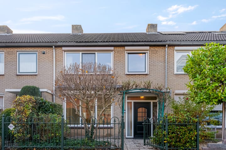 Foto 10 van Trichtstraat 14