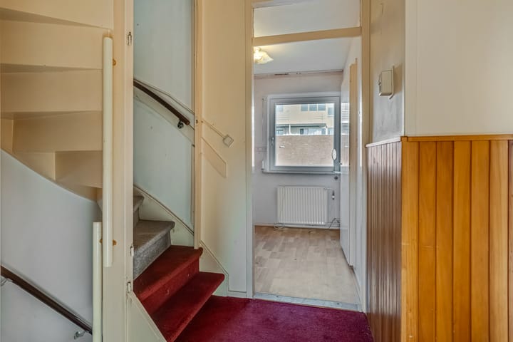 Foto 29 van Trichtstraat 14