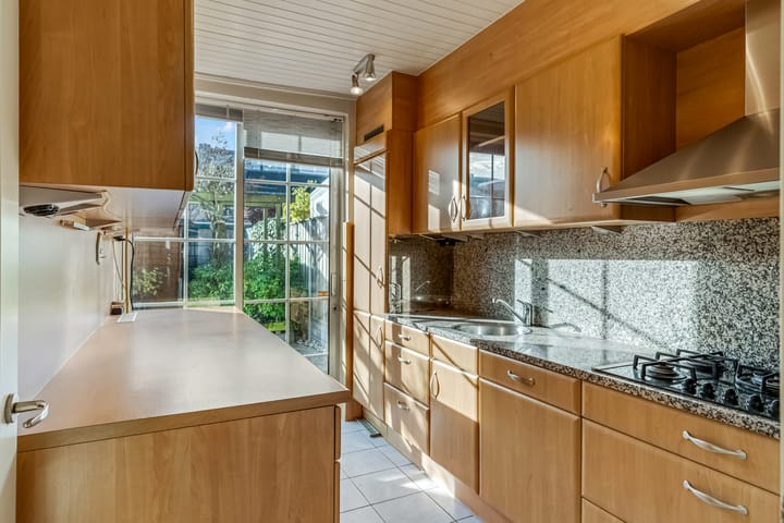 Foto 15 van Trichtstraat 14