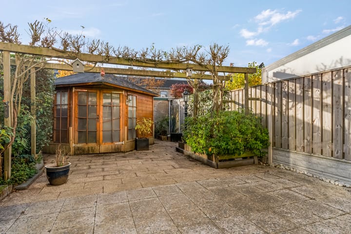 Foto 45 van Trichtstraat 14