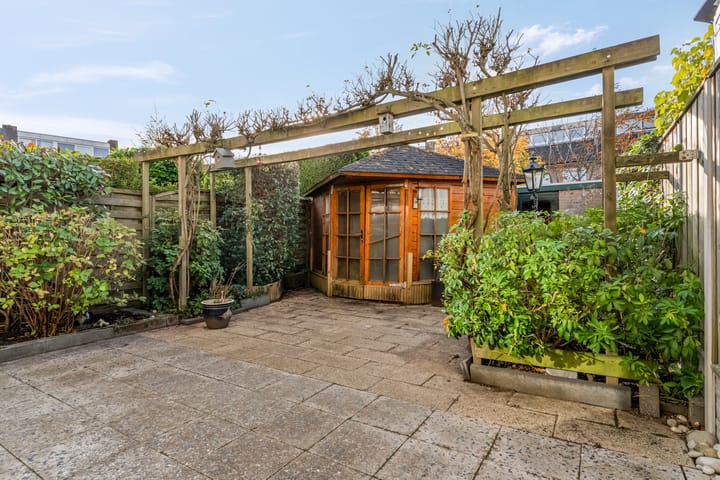 Foto 46 van Trichtstraat 14