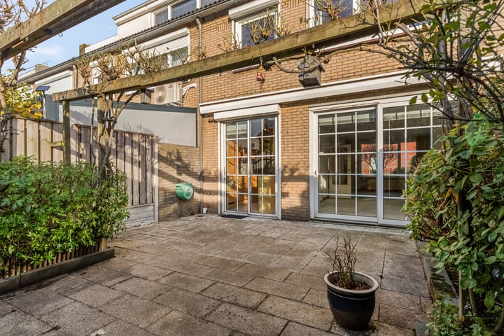 Foto 48 van Trichtstraat 14